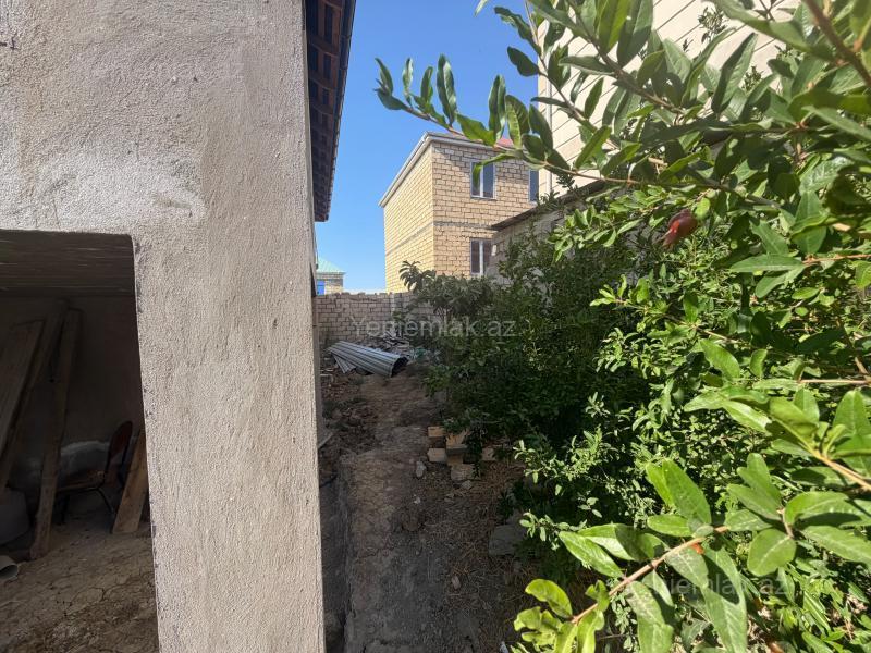 3 otaqlı Həyət evi / Villa, Saray, Abşeron