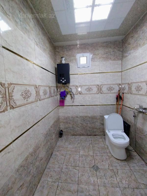 3 otaqlı Həyət evi / Villa, Xəzər bağları, Sumqayıt