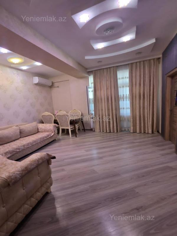 3 otaqlı Bina evi menzil, Qaradağ rayonu, Bakı