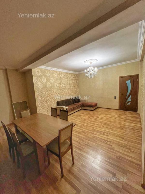 3 otaqlı Bina evi menzil, Binəqədi rayonu, Bakı