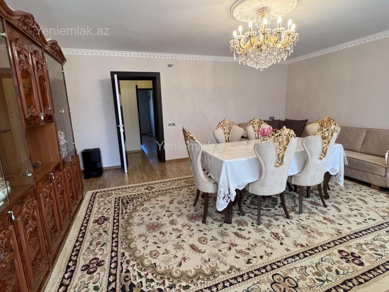 3 otaqlı Bina evi menzil, 30-cu məhəllə, Sumqayıt