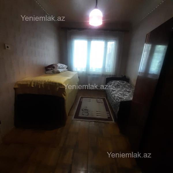 4 otaqlı Bina evi menzil, 13-cü mikrorayon, Sumqayıt