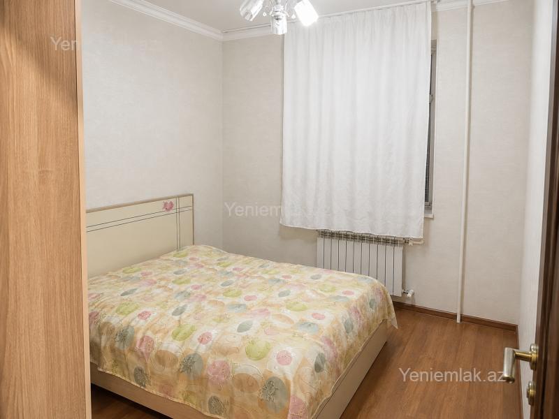 3 otaqlı Bina evi menzil, Xətai rayonu, Bakı