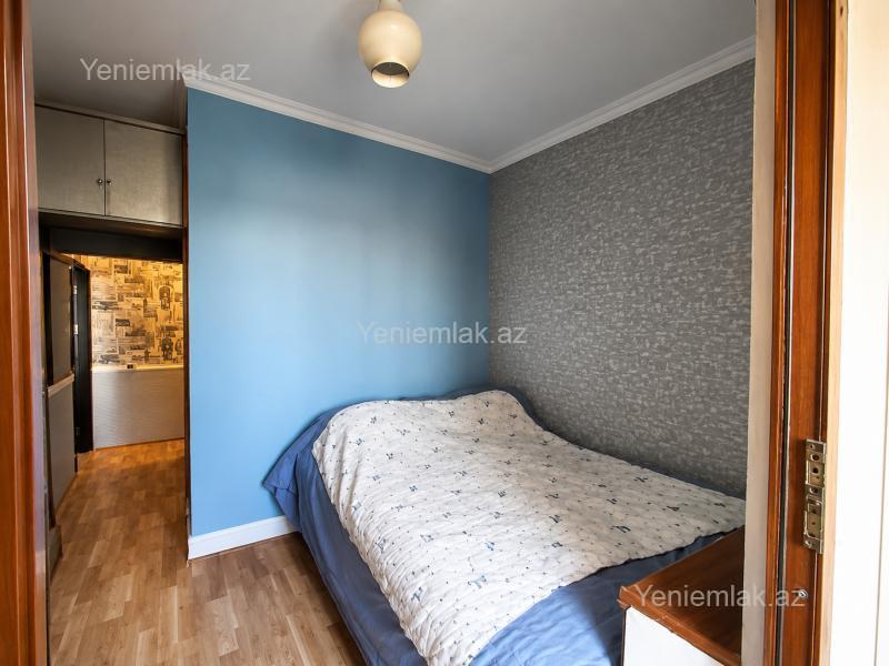 2 otaqlı Bina evi menzil, Suraxanı rayonu, Bakı