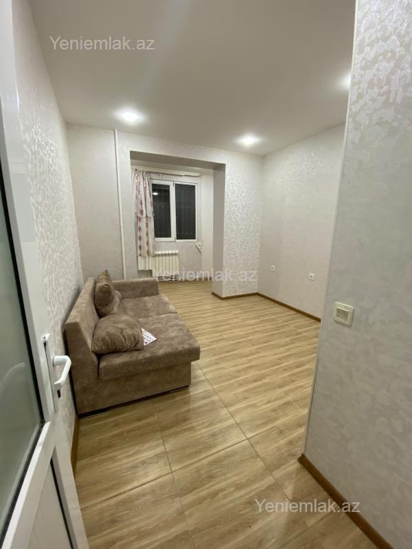 3 otaqlı Bina evi menzil, Xətai rayonu, Bakı