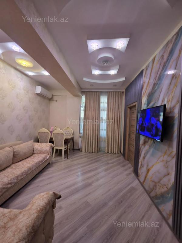 3 otaqlı Bina evi menzil, Qaradağ rayonu, Bakı