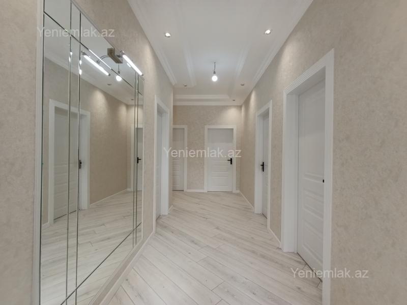 4 otaqlı Həyət evi / Villa, Məhəmmədli, Abşeron
