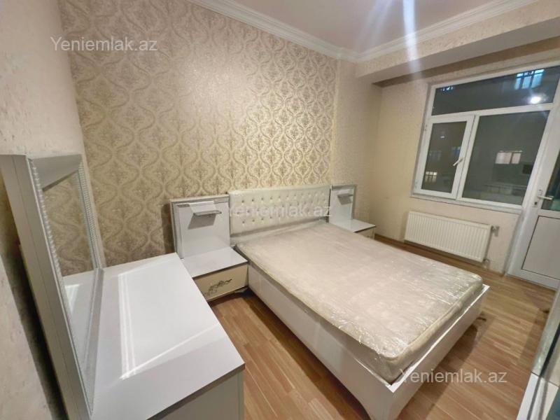 3 otaqlı Bina evi menzil, Binəqədi rayonu, Bakı