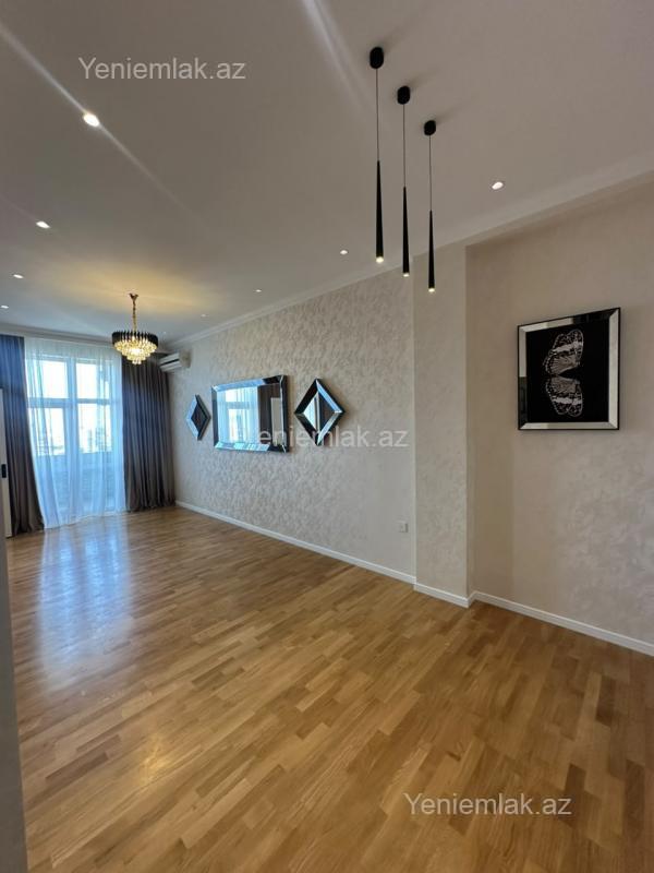 2 otaqlı Bina evi menzil, Yasamal rayonu, Bakı
