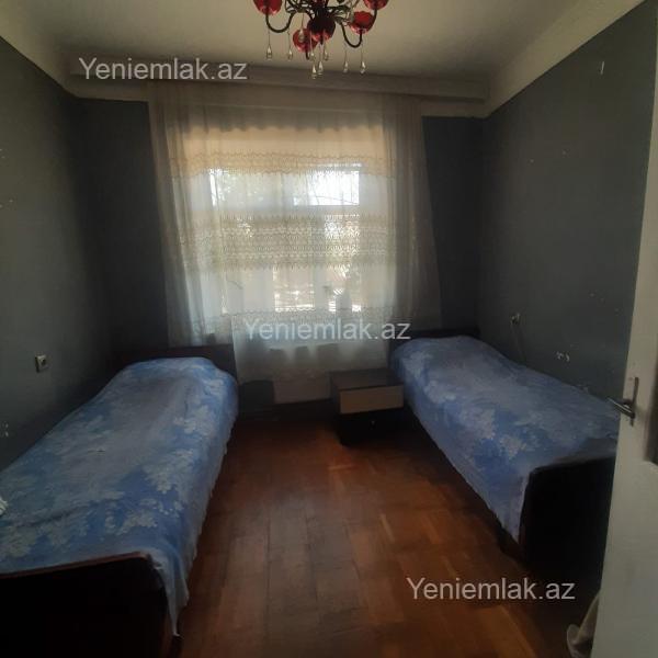 4 otaqlı Bina evi menzil, 13-cü mikrorayon, Sumqayıt