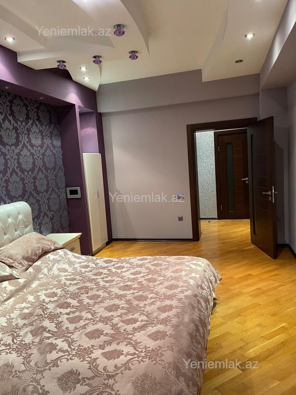 4 otaqlı Bina evi menzil, Xətai rayonu, Bakı
