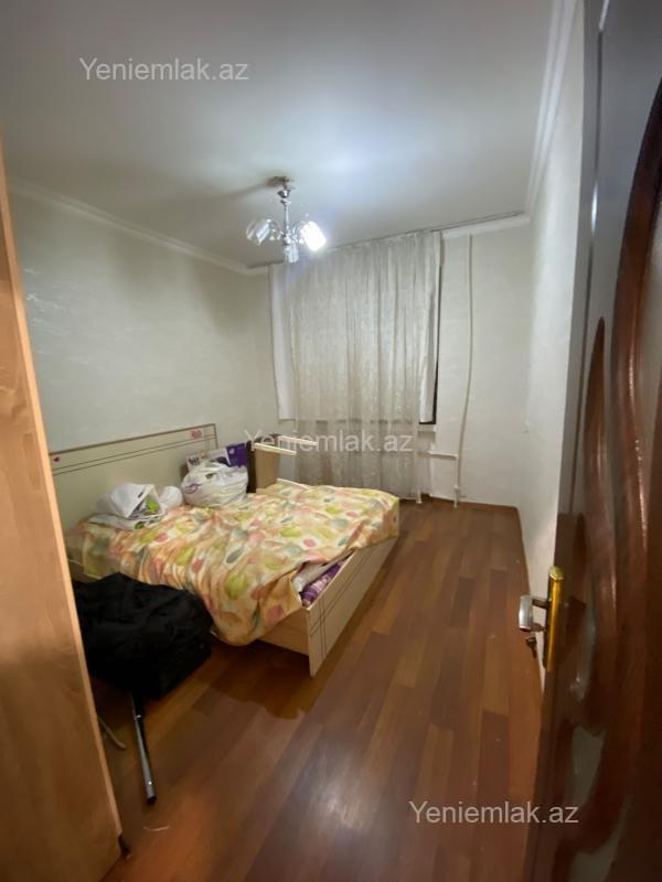 3 otaqlı Bina evi menzil, Xətai rayonu, Bakı