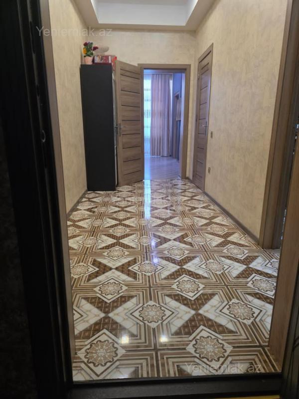 3 otaqlı Bina evi menzil, Qaradağ rayonu, Bakı