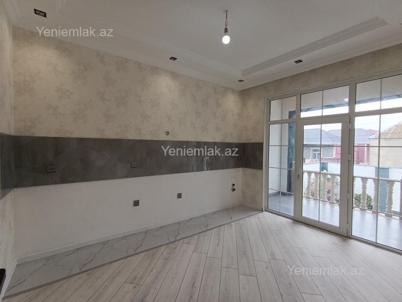 4 otaqlı Həyət evi / Villa, Məhəmmədli, Abşeron