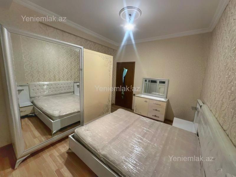 3 otaqlı Bina evi menzil, Binəqədi rayonu, Bakı