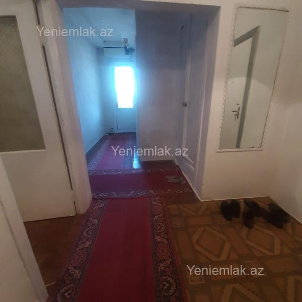 4 otaqlı Bina evi menzil, 13-cü mikrorayon, Sumqayıt