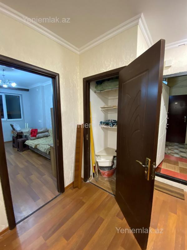 3 otaqlı Bina evi menzil, Xətai rayonu, Bakı