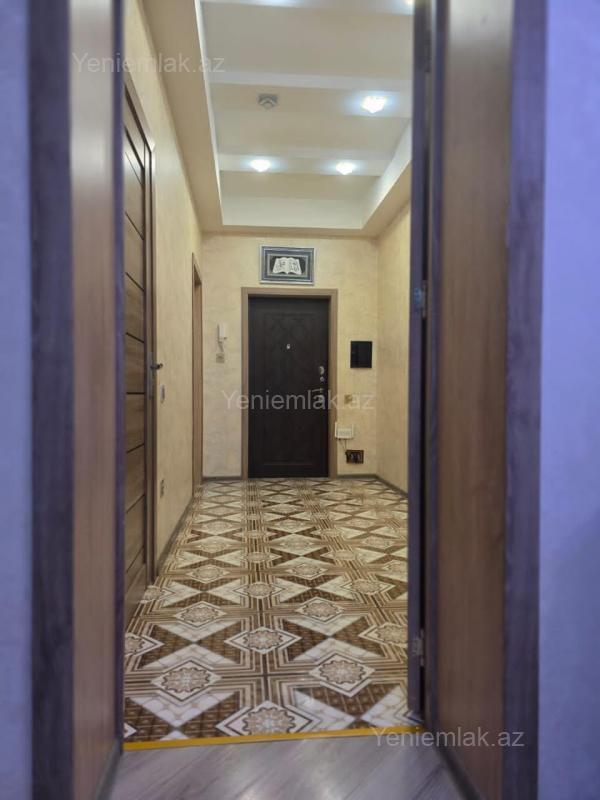 3 otaqlı Bina evi menzil, Qaradağ rayonu, Bakı