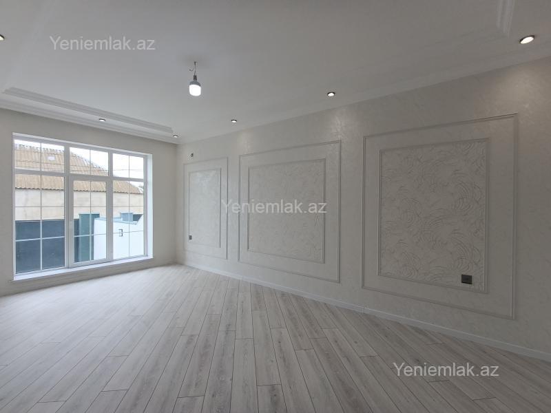 4 otaqlı Həyət evi / Villa, Məhəmmədli, Abşeron