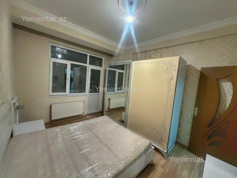 3 otaqlı Bina evi menzil, Binəqədi rayonu, Bakı