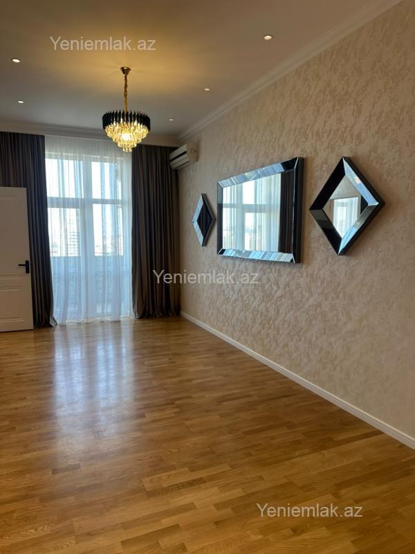 2 otaqlı Bina evi menzil, Yasamal rayonu, Bakı