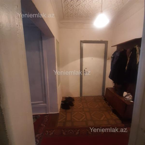4 otaqlı Bina evi menzil, 13-cü mikrorayon, Sumqayıt