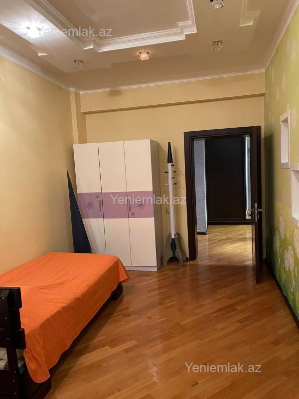 4 otaqlı Bina evi menzil, Xətai rayonu, Bakı