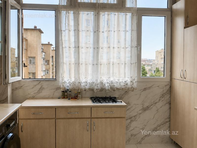 2 otaqlı Bina evi menzil, Suraxanı rayonu, Bakı