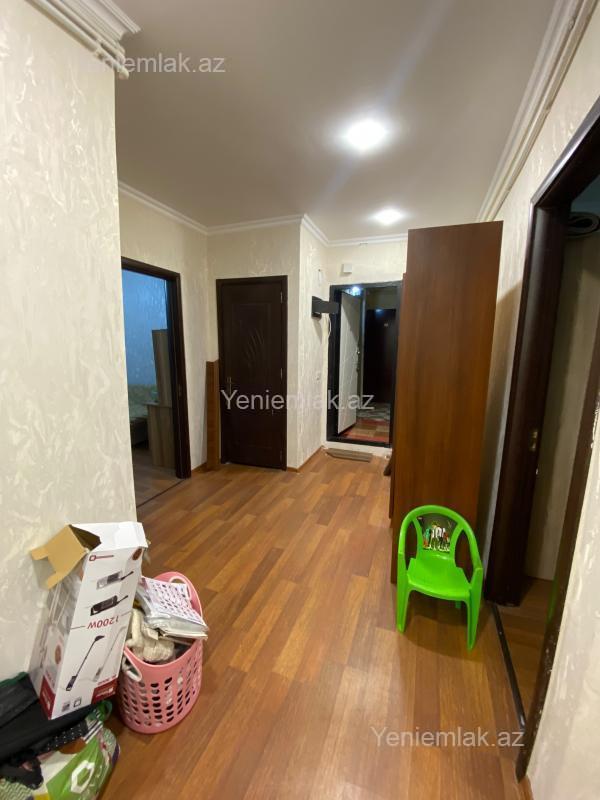 3 otaqlı Bina evi menzil, Xətai rayonu, Bakı