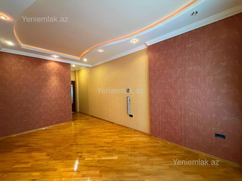 3 otaqlı Bina evi menzil, Xətai rayonu, Bakı