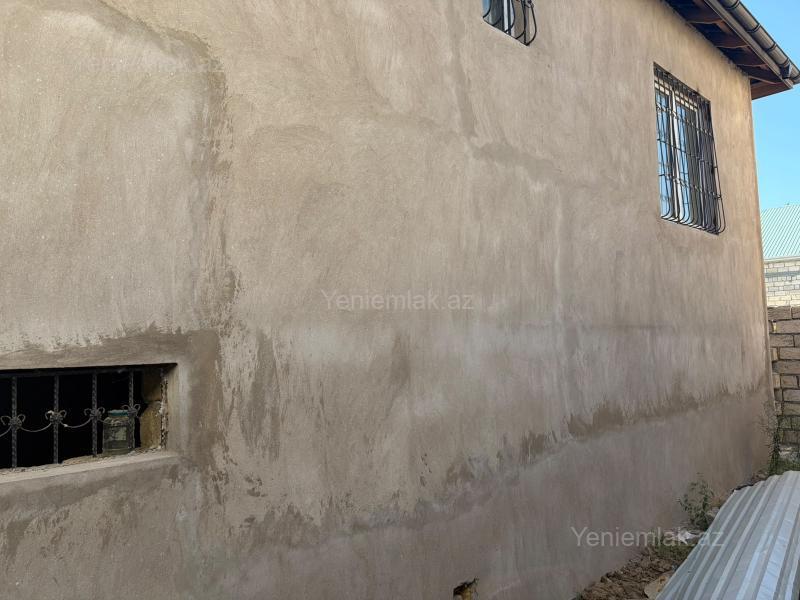 3 otaqlı Həyət evi / Villa, Saray, Abşeron