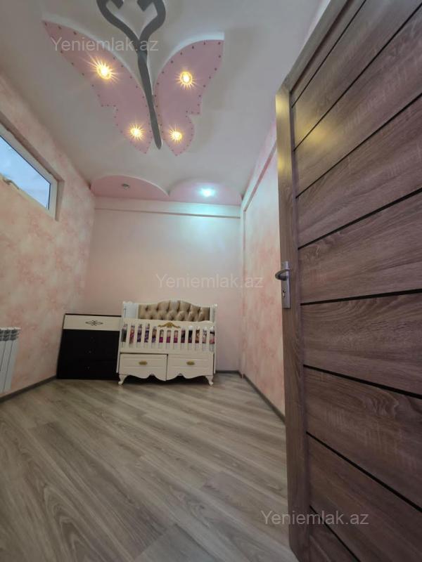 3 otaqlı Bina evi menzil, Qaradağ rayonu, Bakı