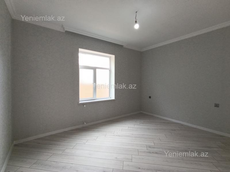 4 otaqlı Həyət evi / Villa, Məhəmmədli, Abşeron
