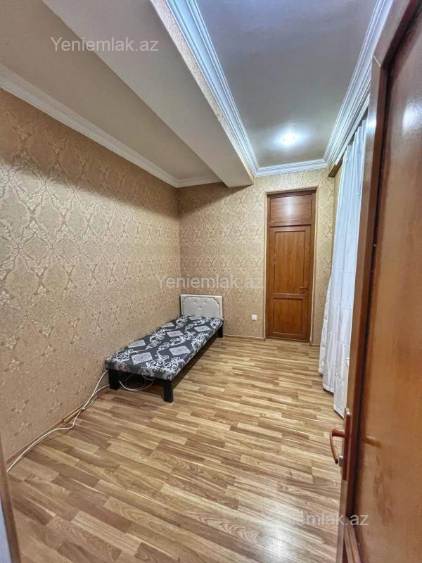 3 otaqlı Bina evi menzil, Binəqədi rayonu, Bakı
