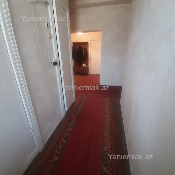 4 otaqlı Bina evi menzil, 13-cü mikrorayon, Sumqayıt