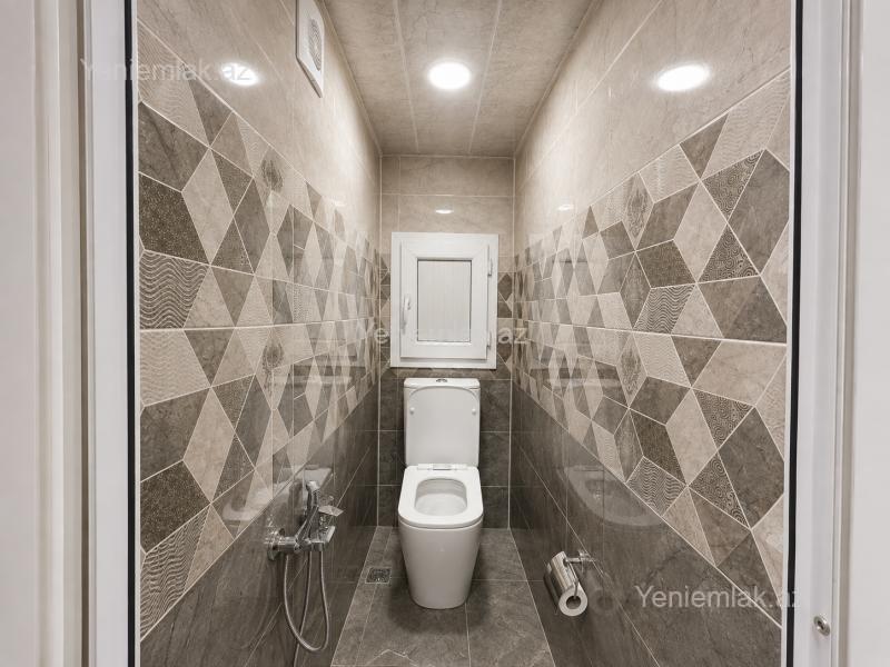 3 otaqlı Bina evi menzil, Xətai rayonu, Bakı