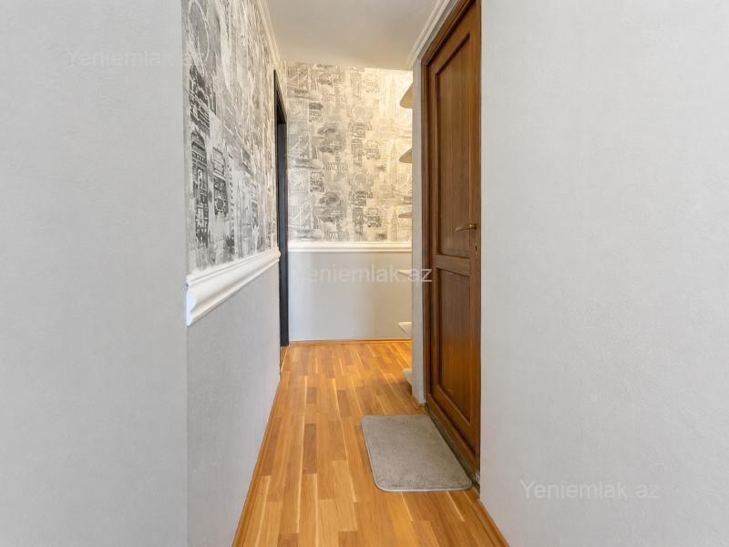2 otaqlı Bina evi menzil, Suraxanı rayonu, Bakı