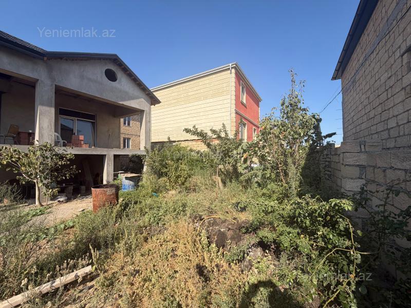 3 otaqlı Həyət evi / Villa, Saray, Abşeron