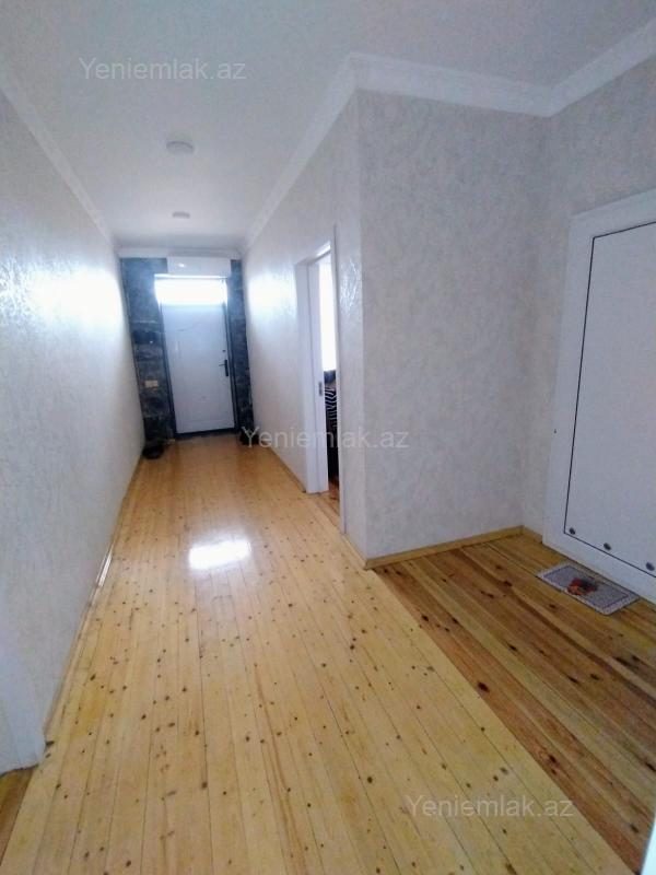3 otaqlı Həyət evi / Villa, Xəzər bağları, Sumqayıt