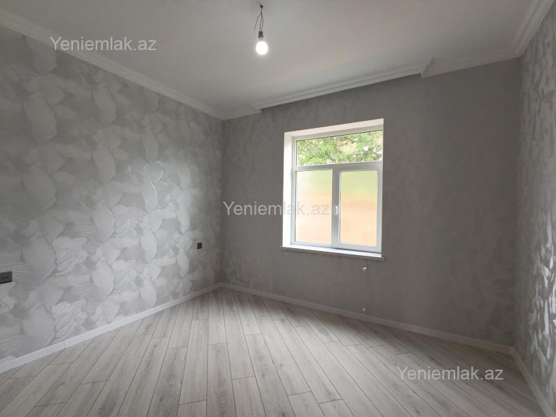 4 otaqlı Həyət evi / Villa, Məhəmmədli, Abşeron