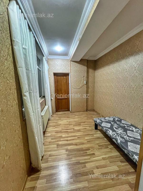 3 otaqlı Bina evi menzil, Binəqədi rayonu, Bakı