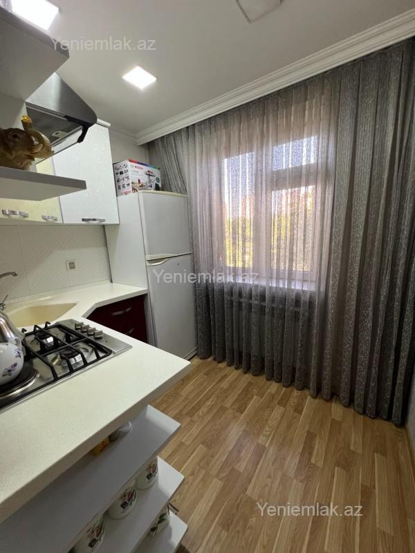 3 otaqlı Bina evi menzil, 30-cu məhəllə, Sumqayıt