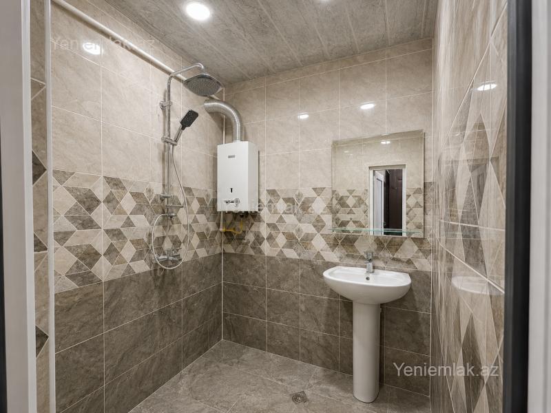 3 otaqlı Bina evi menzil, Xətai rayonu, Bakı