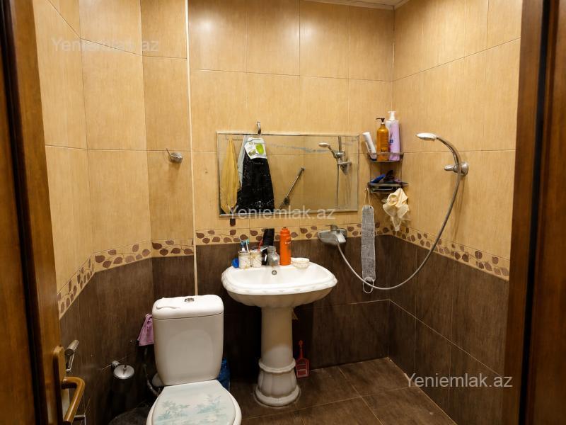 2 otaqlı Bina evi menzil, Suraxanı rayonu, Bakı