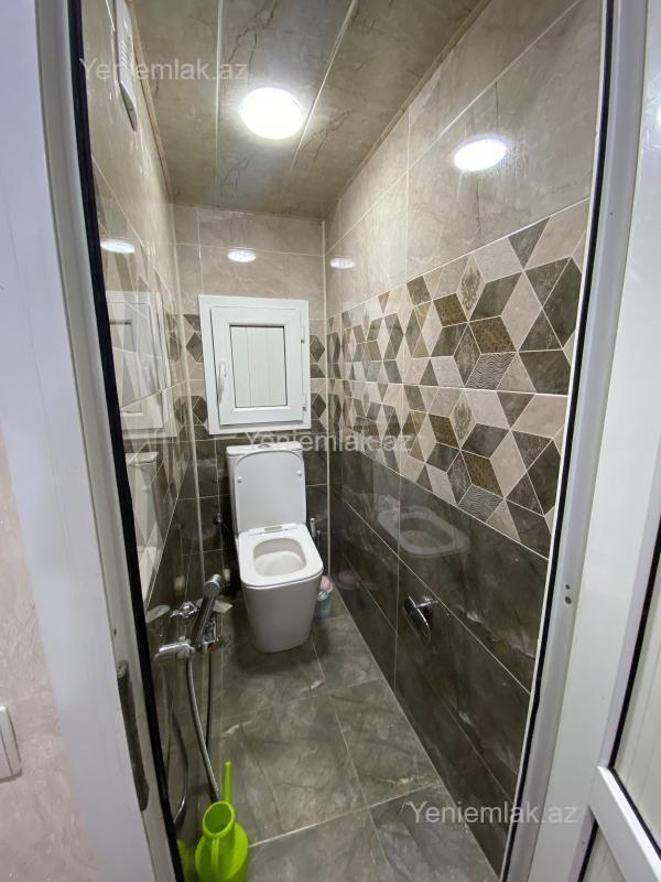 3 otaqlı Bina evi menzil, Xətai rayonu, Bakı