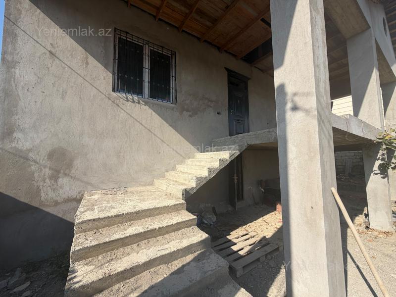 3 otaqlı Həyət evi / Villa, Saray, Abşeron