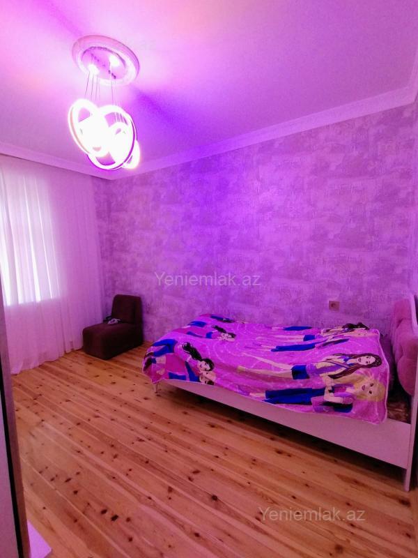 3 otaqlı Həyət evi / Villa, Xəzər bağları, Sumqayıt