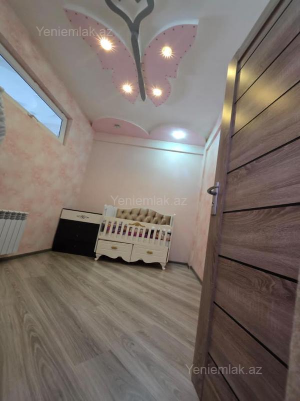 3 otaqlı Bina evi menzil, Qaradağ rayonu, Bakı