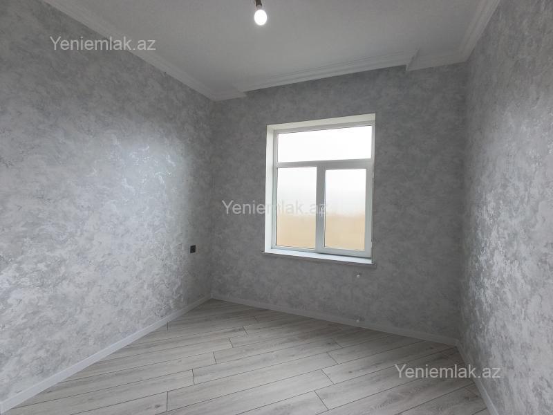 4 otaqlı Həyət evi / Villa, Məhəmmədli, Abşeron