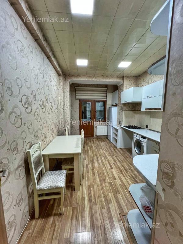 3 otaqlı Bina evi menzil, Binəqədi rayonu, Bakı